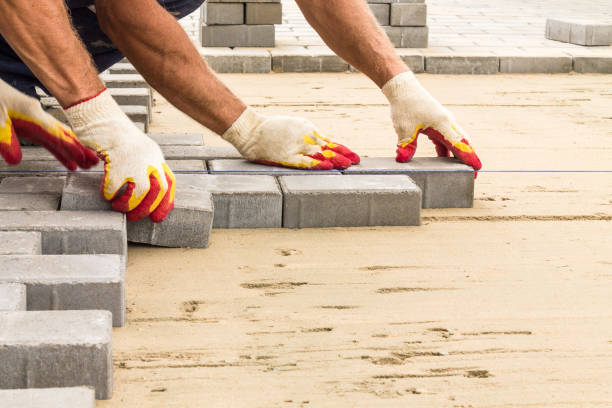 Trusted Ridgeway, VA Driveway Pavers Experts