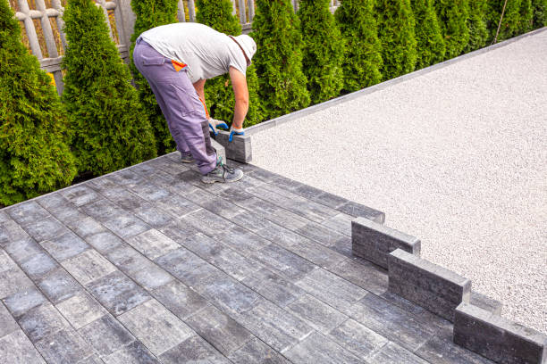 Best Driveway Pavers Near Me  in Ridgeway, VA