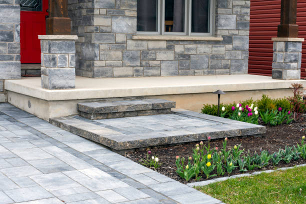 Best Local Driveway Pavers  in Ridgeway, VA