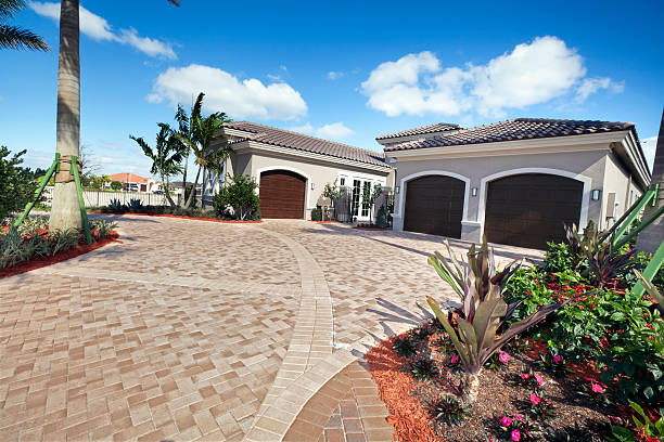 Best Commercial Driveway Pavers  in Ridgeway, VA