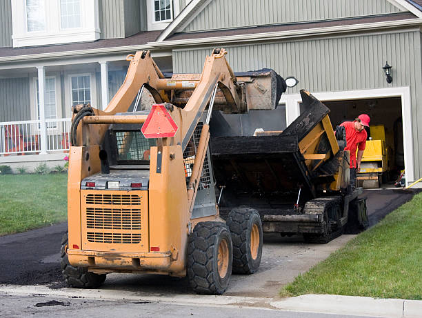 Best Best Driveway Pavers  in Ridgeway, VA