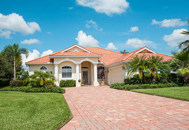 Best Custom Driveway Pavers  in Ridgeway, VA