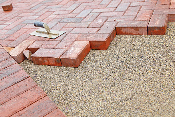 Best Driveway Pavers Near Me  in Ridgeway, VA
