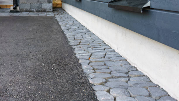Best Driveway Resurfacing Pavers  in Ridgeway, VA