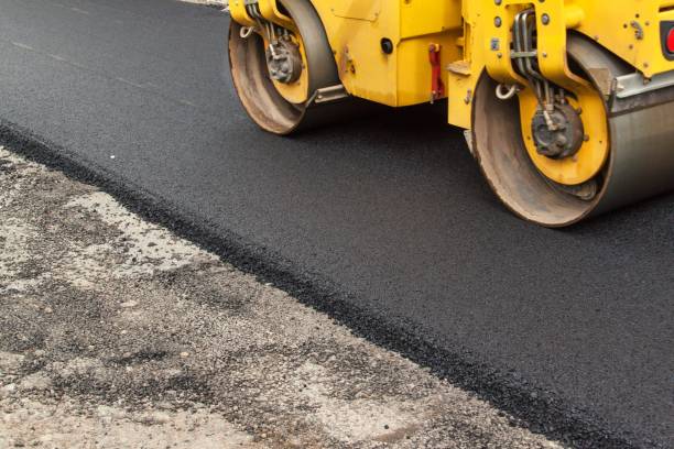 Best Brick Driveway Pavers  in Ridgeway, VA